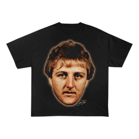 RDMCLOTHINGART tapestry hoodie LARRYBIRD WEIGHT COTTON TEE-8101