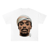 RDMCLOTHINGART tapestry hoodie LILUZIVERT WEIGHT COTTON TEE-8041