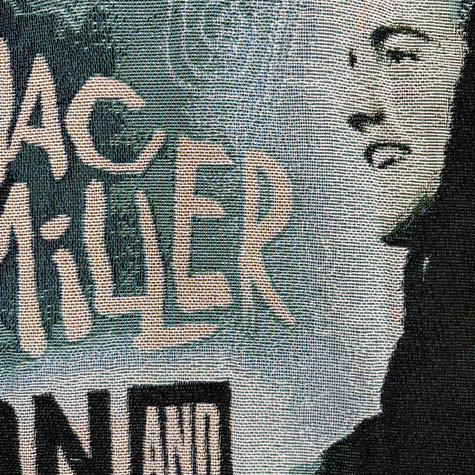 RDMCLOTHINGART tapestry hoodie MAC MILLER V2 TAPESTRY TEE-98393