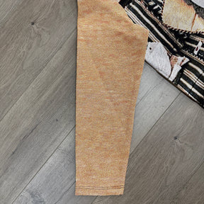 RDMCLOTHINGART tapestry hoodie MANBA SOFA TAPESTRY JACKET