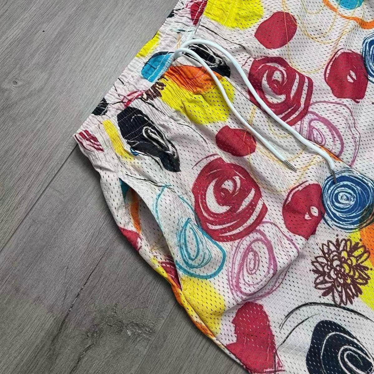 RDMCLOTHINGART tapestry hoodie MAPOLO-8793