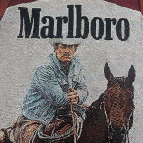 RDMCLOTHINGART tapestry hoodie MARLB TAPESTRY HOODIE-81154