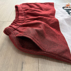 MARLBORO TAPESTRY PANTS-98400