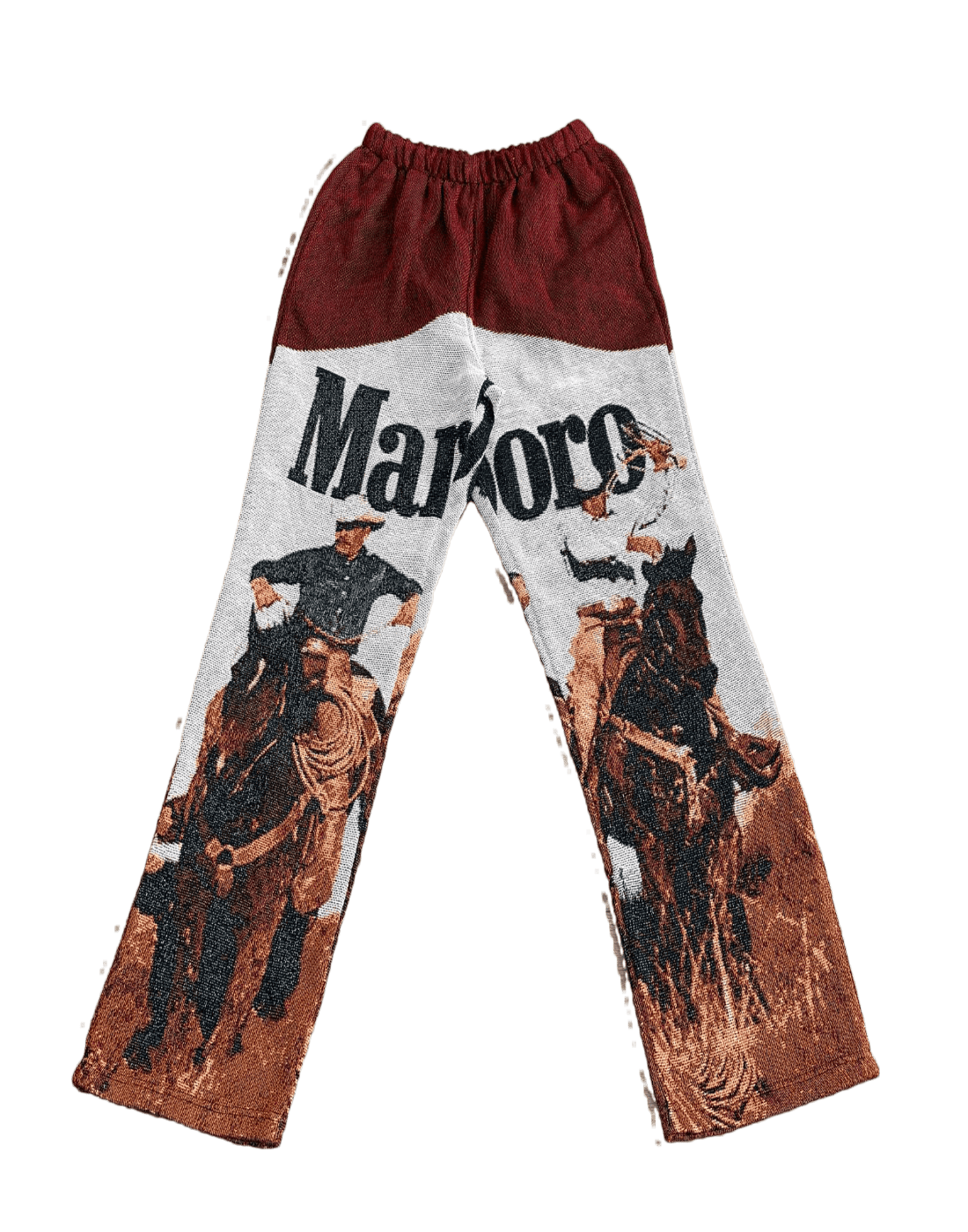 RDMCLOTHINGART tapestry hoodie MARLBORO TAPESTRY PANTS