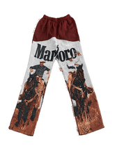 RDMCLOTHINGART tapestry hoodie MARLBORO TAPESTRY PANTS