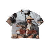 RDMCLOTHINGART tapestry hoodie MARLBORO V2 TAPESTRY TEE