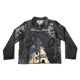 RDMCLOTHINGART tapestry hoodie MICHIGAN  4 TAPESTRY JACKET