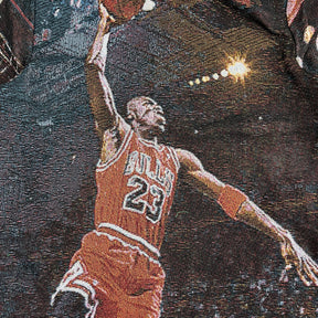 MJ V2 TAPESTRY JACKET - RDMCLOTHINGART