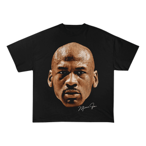 RDMCLOTHINGART tapestry hoodie MJ WEIGHT COTTON TEE-8051