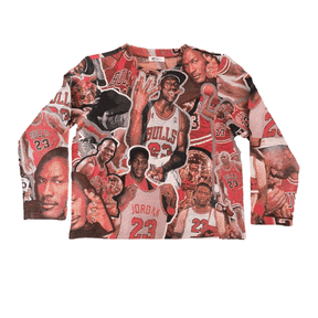 RDMCLOTHINGART tapestry hoodie NEW JD COLLECTION TAPESTRY