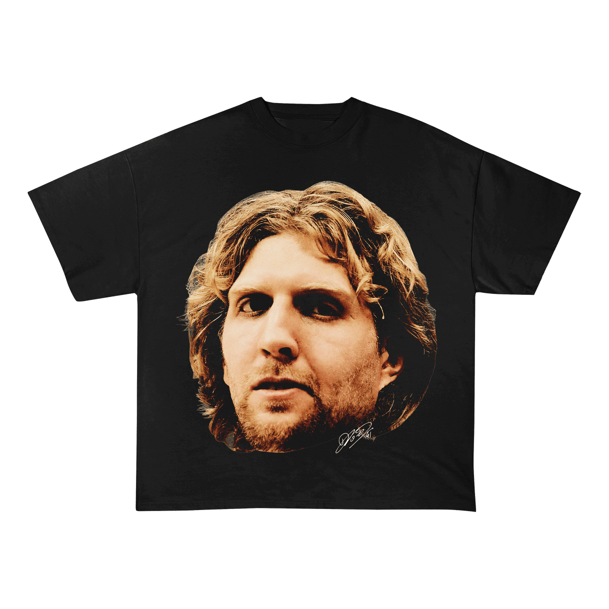 RDMCLOTHINGART tapestry hoodie NOWITZK WEIGHT COTTON TEE-8088