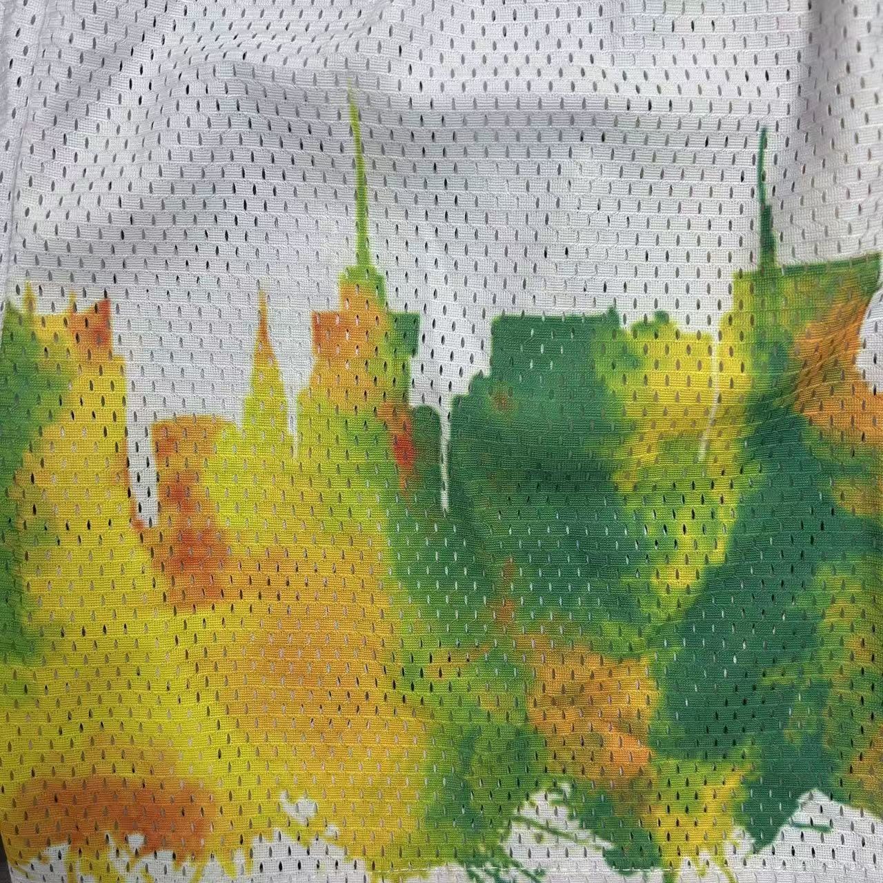 RDMCLOTHINGART tapestry hoodie NY CITY-8795
