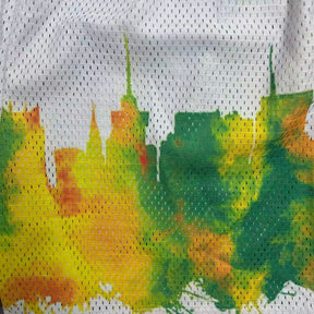 RDMCLOTHINGART tapestry hoodie NY CITY-8795