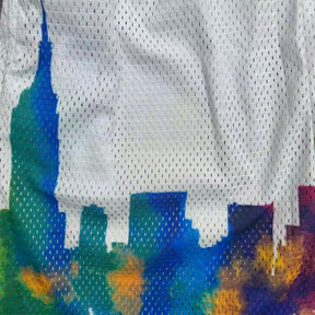 RDMCLOTHINGART tapestry hoodie NY CITY-8795