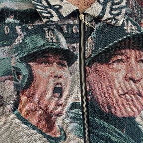 RDMCLOTHINGART tapestry hoodie OHTANI TAPESTRY TEE-98375