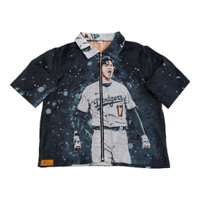 RDMCLOTHINGART tapestry hoodie OHTANI V2 TAPESTRY TEE-98397