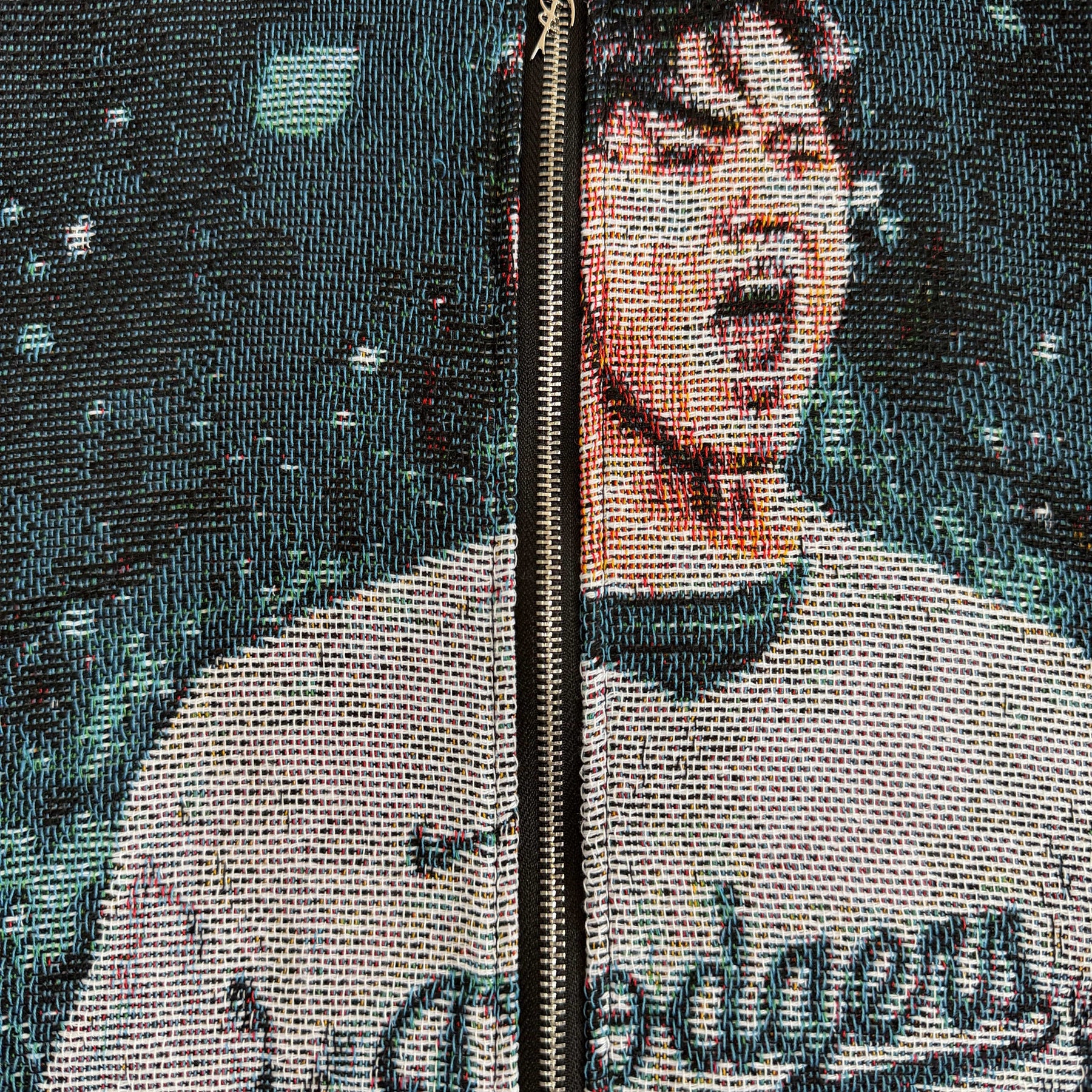 RDMCLOTHINGART tapestry hoodie OHTANI V2 TAPESTRY TEE-98397