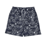 RDMCLOTHINGART tapestry hoodie PAISLEY-8759