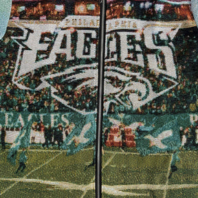 RDMCLOTHINGART tapestry hoodie PHILADELPHIA EAGLES  TAPESTRY TEE-98321