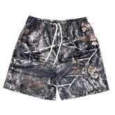 REAL TREE MESH SHORTS-8623 - RDMCLOTHINGART