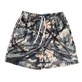 REAL TREE MESH SHORTS-8624 - RDMCLOTHINGART