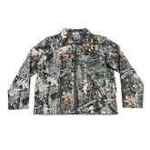 RDMCLOTHINGART tapestry hoodie REALTREE TAPESTRY JACKET