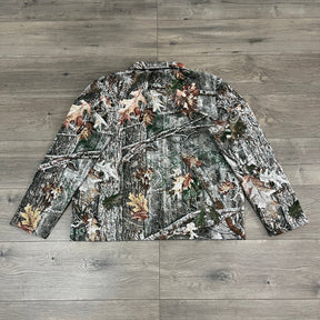 RDMCLOTHINGART tapestry hoodie REALTREE TAPESTRY JACKET