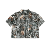 RDMCLOTHINGART tapestry hoodie REALTREE TAPESTRY TEE