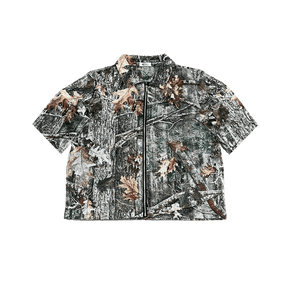 RDMCLOTHINGART tapestry hoodie REALTREE TAPESTRY TEE