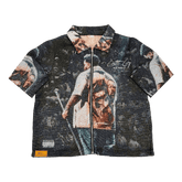 RDMCLOTHINGART tapestry hoodie ROD WAVE  V3 TAPESTRY TEE-98394