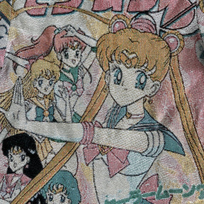 RDMCLOTHINGART tapestry hoodie SAILOR TAPESTRY TEE