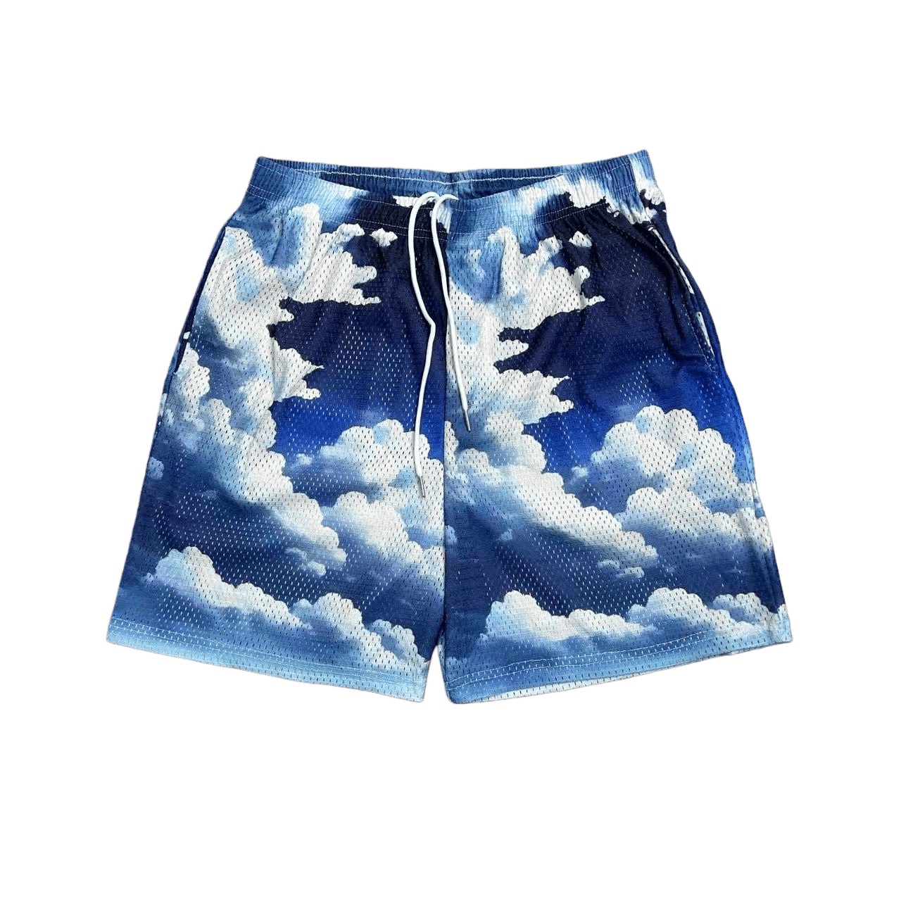 RDMCLOTHINGART tapestry hoodie SKY-8761
