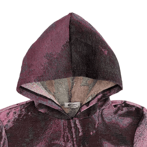 RDMCLOTHINGART tapestry hoodie SOFAYGO TAPESTRY