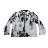 RDMCLOTHINGART tapestry hoodie STREET TAPESTRY JACKET
