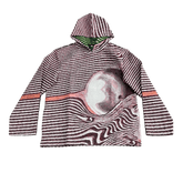 RDMCLOTHINGART tapestry hoodie TAME IMPALA TAPESTRY HOODIE