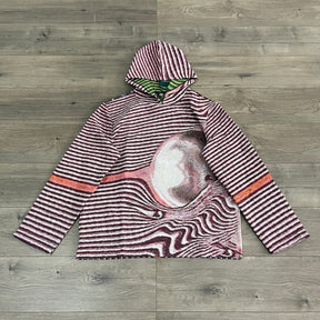 RDMCLOTHINGART tapestry hoodie TAME IMPALA TAPESTRY HOODIE
