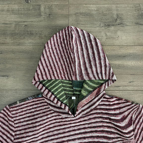 RDMCLOTHINGART tapestry hoodie TAME IMPALA TAPESTRY HOODIE