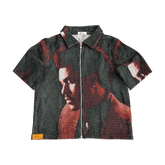 RDMCLOTHINGART tapestry hoodie THE WEEKND TAPESTRY TEE-98361