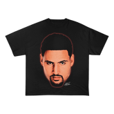 RDMCLOTHINGART tapestry hoodie THOMPSON WEIGHT COTTON TEE-8097