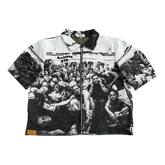 RDMCLOTHINGART tapestry hoodie TO PIMP A BUTTERFLY TAPESTRY TEE-6774