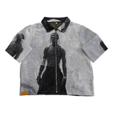 RDMCLOTHINGART tapestry hoodie TRAVIS V2 TAPESTRY TEE-98405