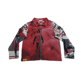 RDMCLOTHINGART tapestry hoodie TYKEE SMITH TAPESTRY JACKET