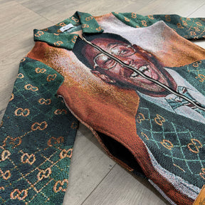 RDMCLOTHINGART tapestry hoodie TYLER V3 TAPESTRY TEE-98362