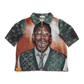 RDMCLOTHINGART tapestry hoodie TYLER V3 TAPESTRY TEE-98362