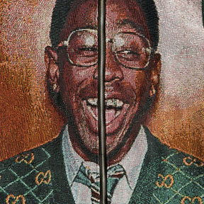 RDMCLOTHINGART tapestry hoodie TYLER V3 TAPESTRY TEE-98362
