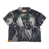 RDMCLOTHINGART tapestry hoodie TYLER V4 TAPESTRY TEE-98399