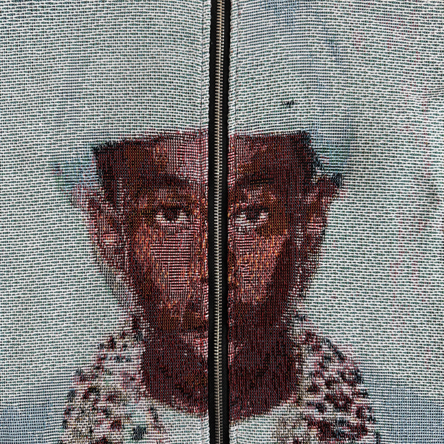 RDMCLOTHINGART tapestry hoodie TYLER V6 TAPESTRY TEE-98403