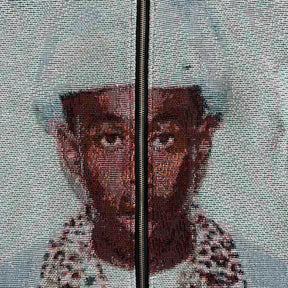 RDMCLOTHINGART tapestry hoodie TYLER V6 TAPESTRY TEE-98403