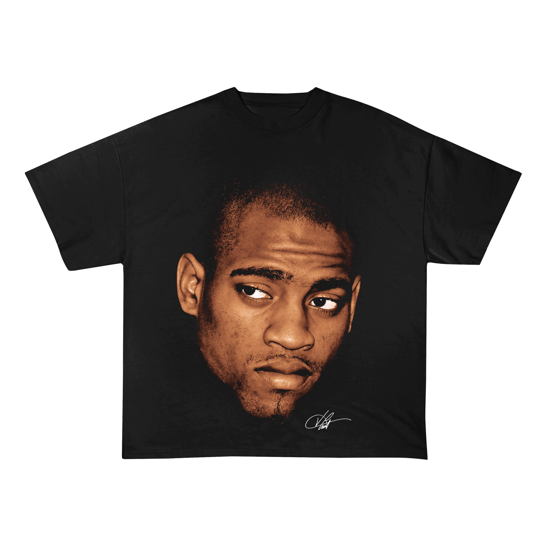 RDMCLOTHINGART tapestry hoodie VINCECARTER WEIGHT COTTON TEE-8067
