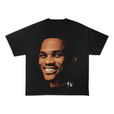 RDMCLOTHINGART tapestry hoodie WESTBROOK WEIGHT COTTON TEE-8058